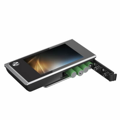 Видеоглазок для входной двери Fast Control, без wi-fi-2