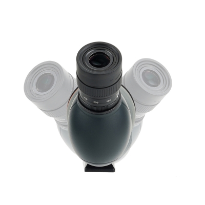 Зрительная труба c двойным фокусом SVBONY SV406, 25-75x100 HD-1