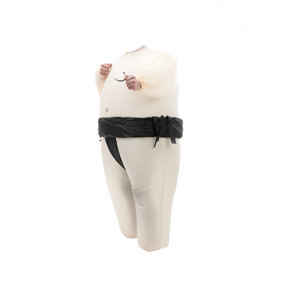 Надувной карнавальный костюм Сумоист FZ1519-5