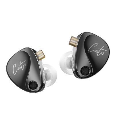 Наушники KZ Castor-3