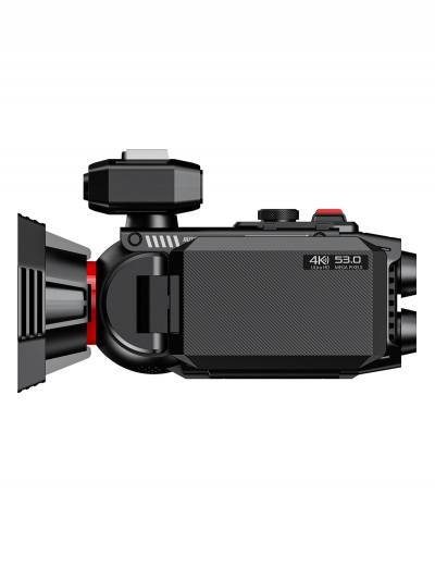 Цифровая видеокамера 4К OptiCore с WiFi-9
