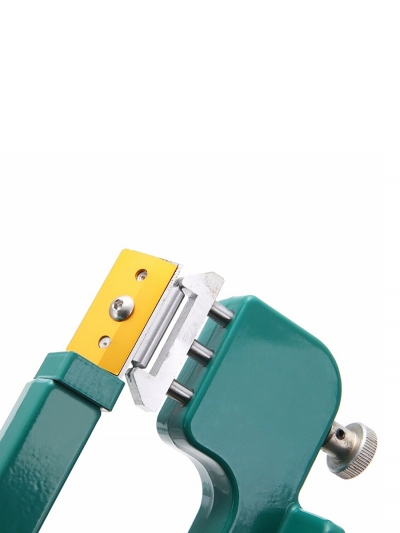 Машина для обрезки краев кожи TrimPro-4