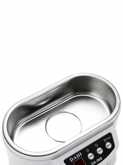 Ультразвуковой очиститель DADI968, 30/50 Вт-3